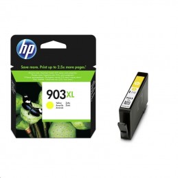 HP Cartridge 903XL Yellow