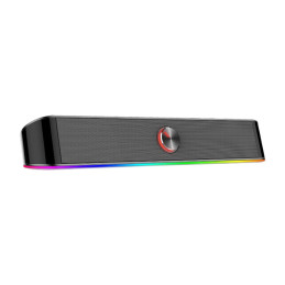 REDRAGON 2.0 SOUND BAR ADIEMUS