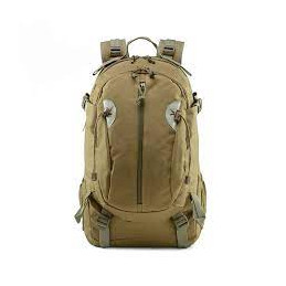 TACTICAL KHAKI BACKPACK FOR...