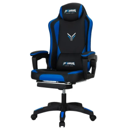 GAMIN CHAIR BLUE 4936