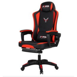 GAMING CHAIR RED 4936