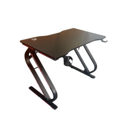 E91512 GAMING TABLE BLACK...