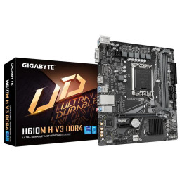 GIGABYTE Motherboard Intel®...