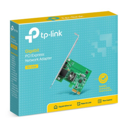 TPLink 1000MBPS GIGABIT PCI...