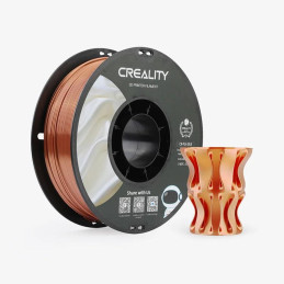 Creality Silk Filament Red...