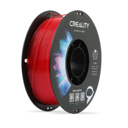 Creality TPU Filament Red, 1Kg