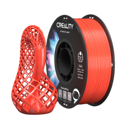 Creality ABS Filament Red, 1Kg