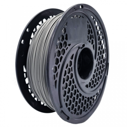 SAF PLA Grey Filament 1KG...