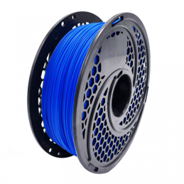 SAF PLA Blue Filament 1KG...