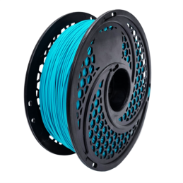 SAF PLA Turquoise Filament...