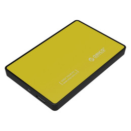 HDD EXT CSE 2.5" SATA...
