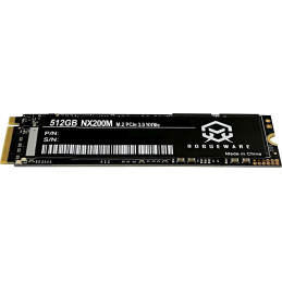 SSD - 512GB ROGUEWARE...