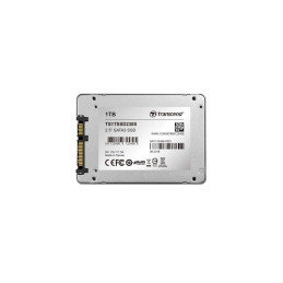 TRANSCEND 1  TB SSD230S...