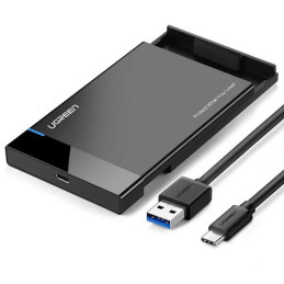 EXTERNAL HDD EXT CSE 2.5"...
