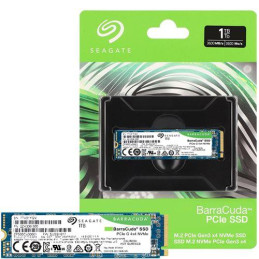 SSD- 1.0 TB M.2 NVME...