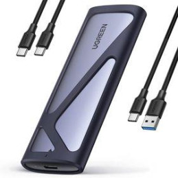 SSD EXT CSE M.2 PCIE NVME...