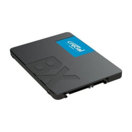 SSD -2.0TB 2.5"SATA3 CRUCIAL B