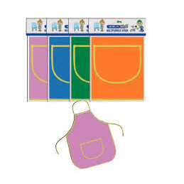 Marlin Apron Single Sided...