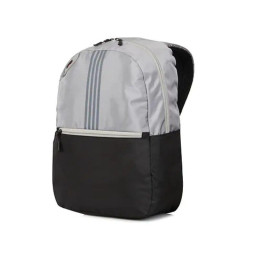 MEECO STRIPPED BACKPACK...