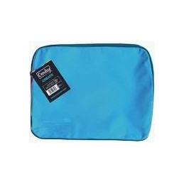 CROXLEY BOOK BAGS TURQUOISE