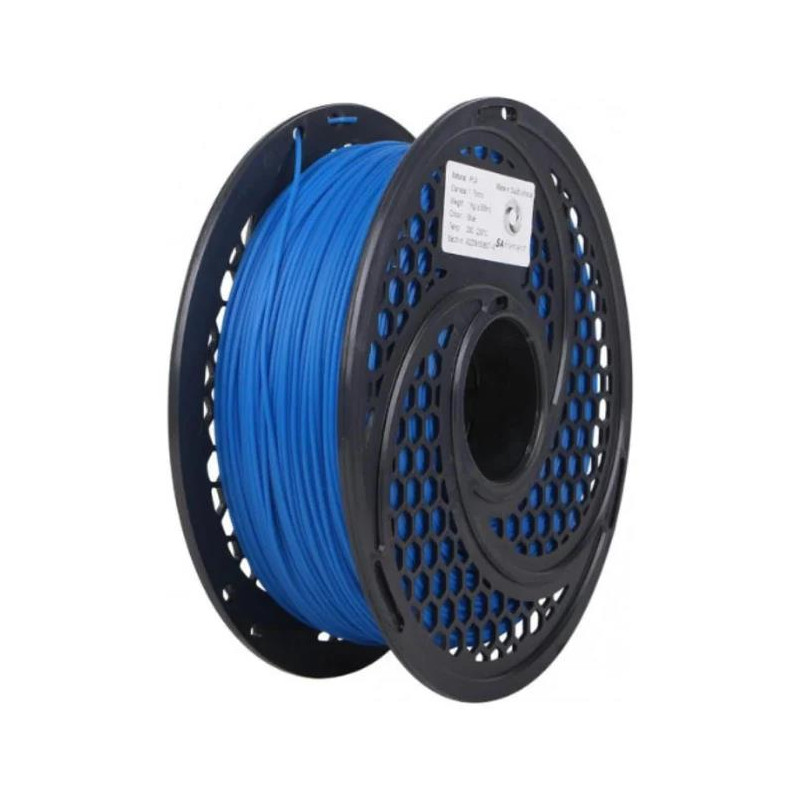 SA Filament Silk PLA Plus Filament 1 kg - Royal Blue