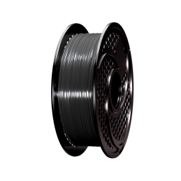 SA Filament PLA Plus Filament 1kg - Gun Metal