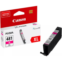 CANON INK CLI 481XL MAGENTA