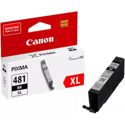 CANON INK CLI 481XLBLACK