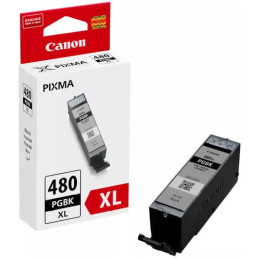 Canon Ink Pgi 480xl Pgbk Black