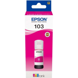 Epson 103 Ecotank Magenta