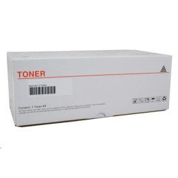 Canon Compatable C737 Black Toner