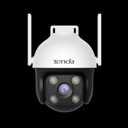 TENDA CAMERA OUTDOOR 4MP WI-FI PAN/TILT CAMERAS