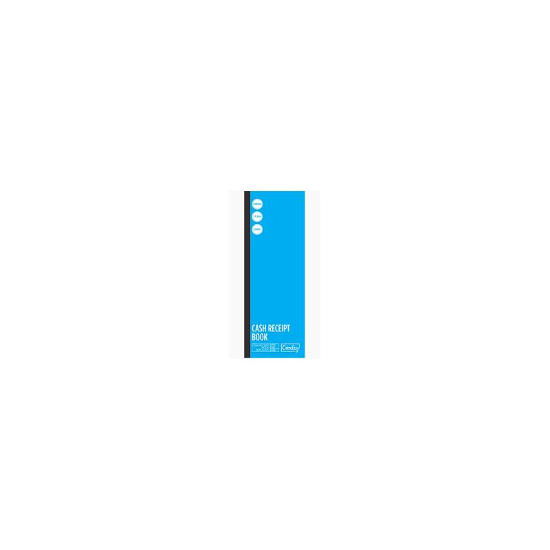 Book Cash Receipt JD408 5 to View 200 Numbered Book Cash Receipt JD408 5 to View 200 Numbered