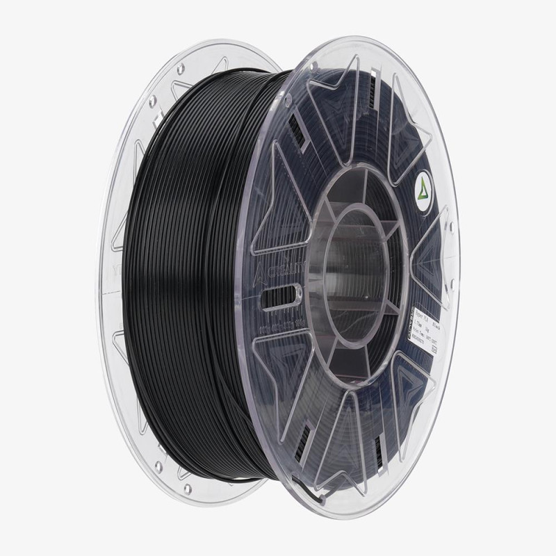 Hyper PLA RFID Black 1Kg