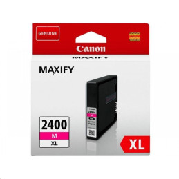 Canon Cartridge 2400 XL Magenta