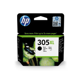 Hp 305XL Black Original Ink Cartridge