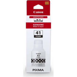 CANON GI-41 BLACK INK BOTTLE