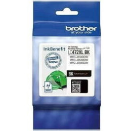 Brother Black Ink Catridge for MFC-J3540DWMFC-J3940DWMFC-J2340DW (3000pages)