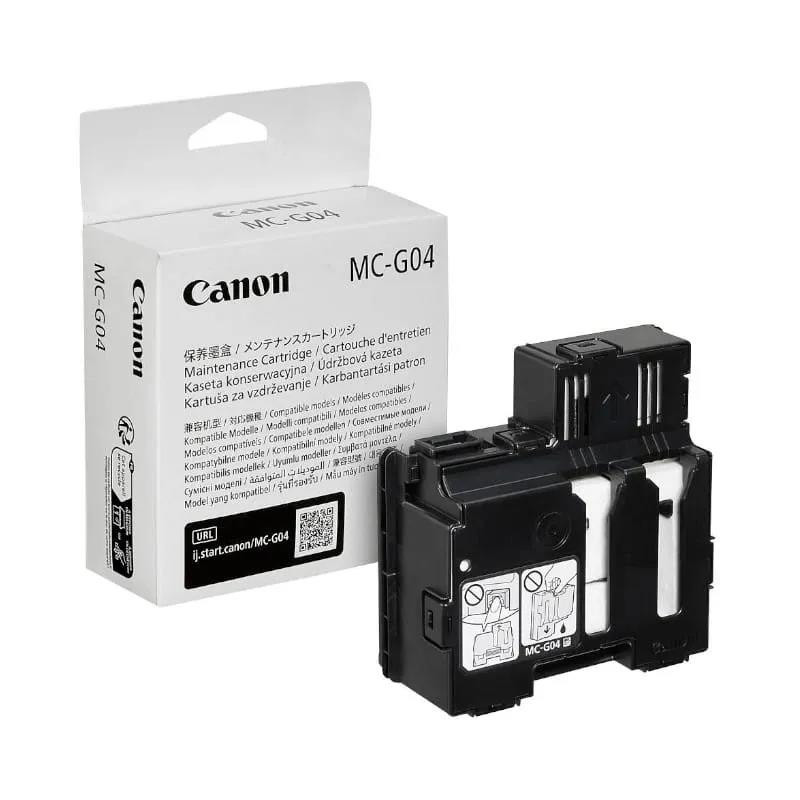 CANON MAINTENANCE CARTRIDGE FOR G2470 G4470 G1430 G3470