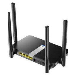WIFI ROUTER 4G LTE CUDY DUAL BAND 1200MBPS WIFI5