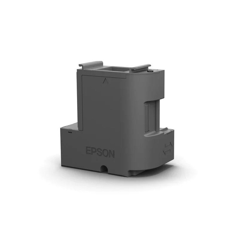 Epson Maintenance Box M3180 / M3170 / M3140 / M2170 / Epson Maintenance Box M3180 / M3170 / M3140 / M2170 / L6160 Printers