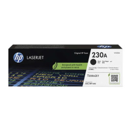 HP Laserjet 230A Black Toner Cartridge 4203, MFP 4303 (2000 page)