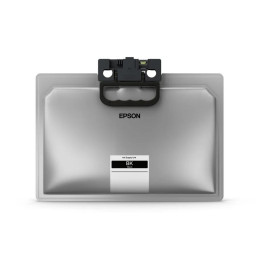 Ink Bags Black XXL WF-M5298DW / M5299DW / M5799DWF Series Epson 40000 pages (GTMWA6)