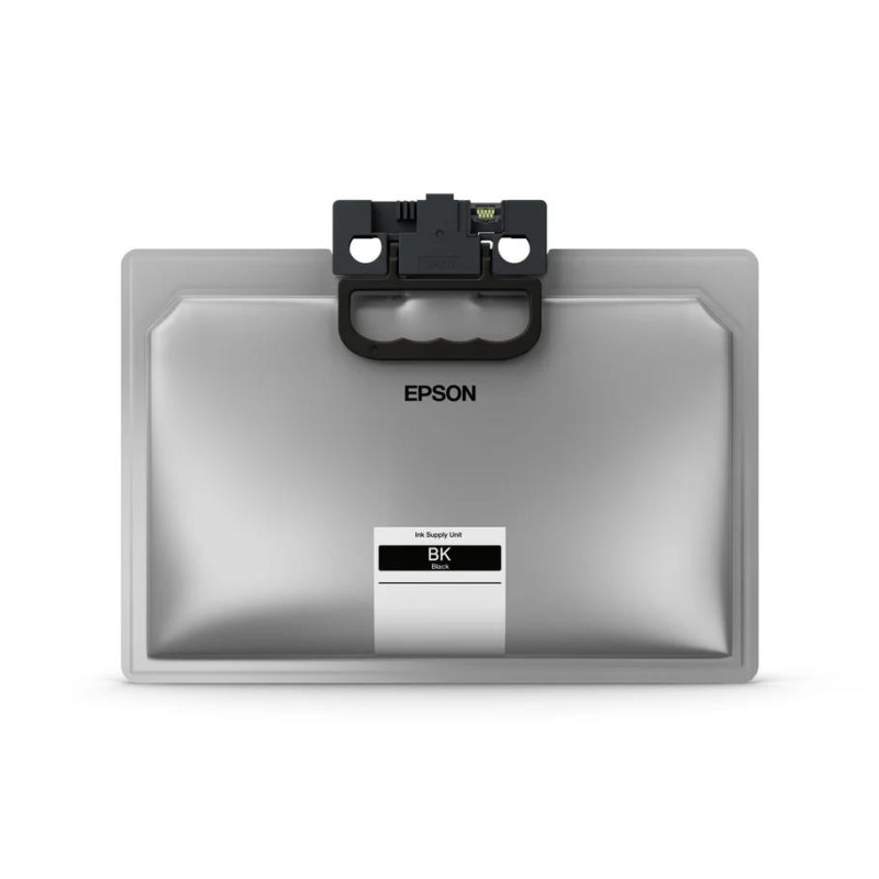 Ink Bags Black XXL WF-M5298DW / M5299DW / M5799DWF Series Epson 40000 pages (GTMWA6)