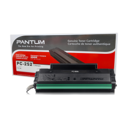 PANTUM PC252 BLACK TONER FOR P2512W