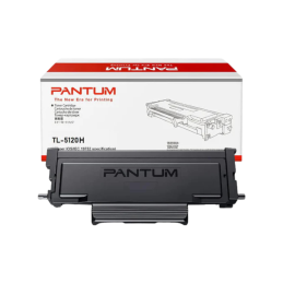Pantum TL-5120H (6000 Page Yield) Black Toner For Bp5100/bm5100