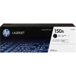 HP 150a Original Black Laserjet Toner Cartridge For HP Laserjet M111 Mfp M141
