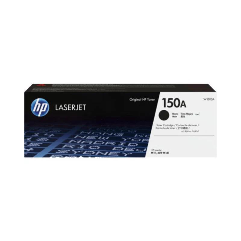 HP 150a Original Black Laserjet Toner Cartridge For HP Laserjet M111 Mfp M141