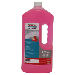 PARROT TILE CLEANER STRAWBERRY 1.5L