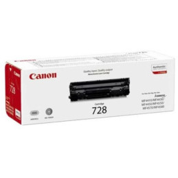 Toner Canon  728 - MF4410 MF44550D